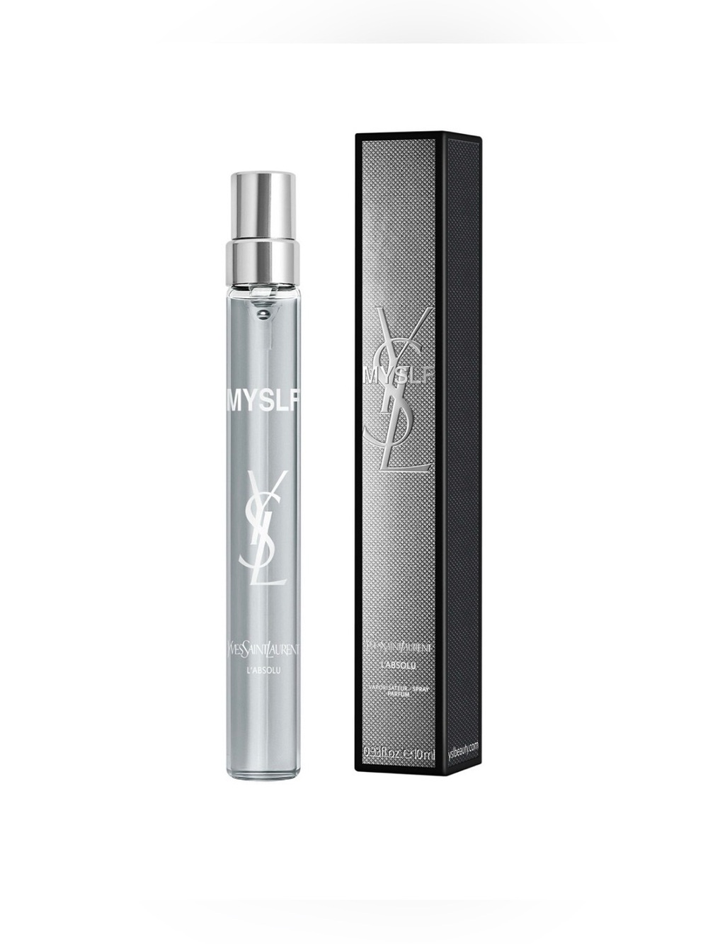YSL Myslf Absolu Travel Spray, 10 ml